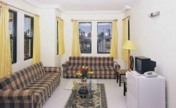 ���� ����� Miramilis Suite Apart 3*