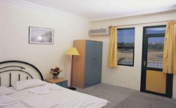 ���� ����� Miramilis Suite Apart 3*