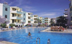 ���� ����� Miramilis Suite Apart 3*