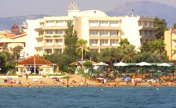 ���� ����� Nerton Hotel 4*