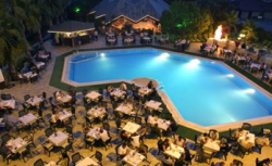 ���� ����� Nerton Hotel 4*