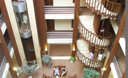 ���� ����� Nerton Hotel 4*