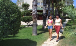 ���� ����� Nerton Hotel 4*