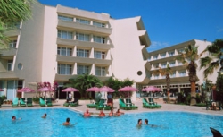 ���� ����� Nerton Hotel 4*