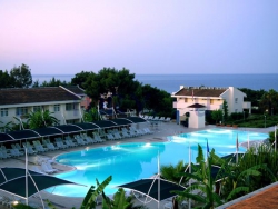 ���� ����� Aska Costa Holiday Club HV-1*