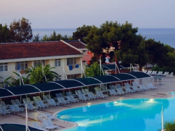 ���� ����� Aska Costa Holiday Club HV-1*