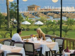 ���� ����� Asteria Sorgun Resort 5*