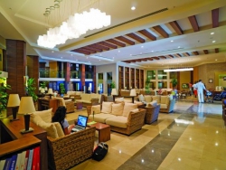 ���� ����� Asteria Sorgun Resort 5*