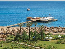 ���� ����� Asteria Sorgun Resort 5*