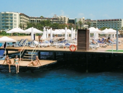 ���� ����� Asteria Sorgun Resort 5*