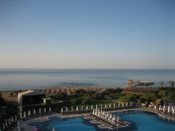 ���� ����� Asteria Sorgun Resort 5*
