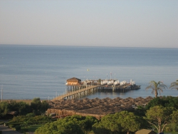 ���� ����� Asteria Sorgun Resort 5*