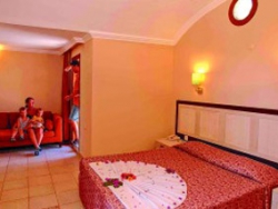 ���� ����� Barbaros Pasha Beach Club HV-1*