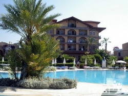 ���� ����� Barbaros Pasha Beach Club HV-1*
