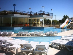 ���� ����� Barbaros Pasha Beach Club HV-1*