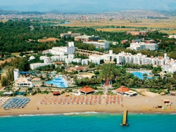 ���� ����� Blue Waters Club 5*