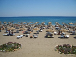 ���� ����� Calypso Beach 4*
