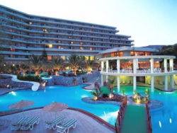 ���� ����� Calypso Beach 4*