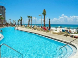 ���� ����� Calypso Beach 4*