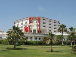 ���� ����� Cesars Resort Side 5*