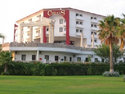 ���� ����� Cesars Resort Side 5*