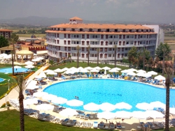 ���� ����� Cesars Resort Side 5*