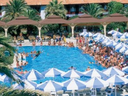 ���� ����� Club Ali Bey Park Side HV-1*