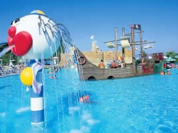 ���� ����� Club Ali Bey Park Side HV-1*