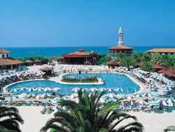���� ����� Club Ali Bey Park Side HV-1*