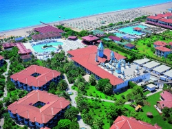 ���� ����� Club Ali Bey Park Side HV-1*