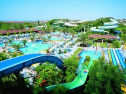 ���� ����� Club Ali Bey Park Side HV-1*