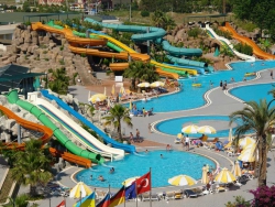 ���� ����� Club Golden Beach HV-1*
