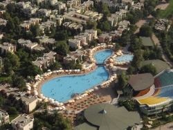 ���� ����� Club Golden Beach HV-1*