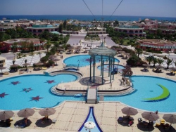 ���� ����� Club Golden Beach HV-1*