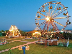 ���� ����� Club Turan Prince World HV-1*