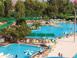 ���� ����� Club Turan Prince World HV-1*