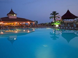 ���� ����� Club Turan Prince World HV-1*