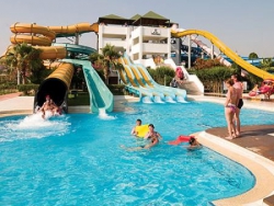 ���� ����� Club Turan Prince World HV-1*
