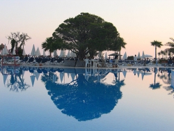 ���� ����� Voyage Sorgun (ex.Club Voyage Sorgun Select) HV-1*