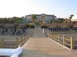 ���� ����� Voyage Sorgun (ex.Club Voyage Sorgun Select) HV-1*