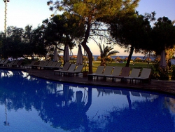 ���� ����� Voyage Sorgun (ex.Club Voyage Sorgun Select) HV-1*