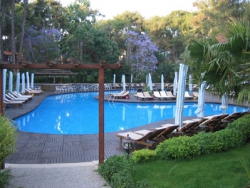 ���� ����� Voyage Sorgun (ex.Club Voyage Sorgun Select) HV-1*