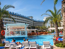 ���� ����� Crystal Admiral Resort 5*