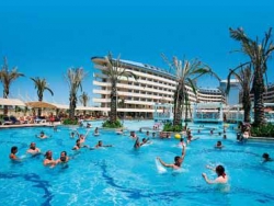 ���� ����� Crystal Admiral Resort 5*
