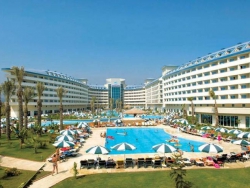 ���� ����� Crystal Admiral Resort 5*