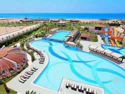���� ����� Crystal Admiral Resort 5*