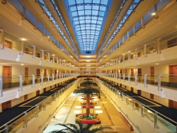 ���� ����� Crystal Admiral Resort 5*