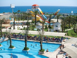 ���� ����� Crystal Admiral Resort 5*
