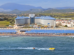 ���� ����� Crystal Admiral Resort 5*
