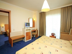���� ����� Crystal Admiral Resort 5*